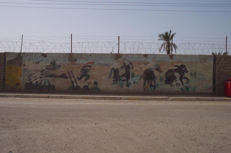 Paintedwall
