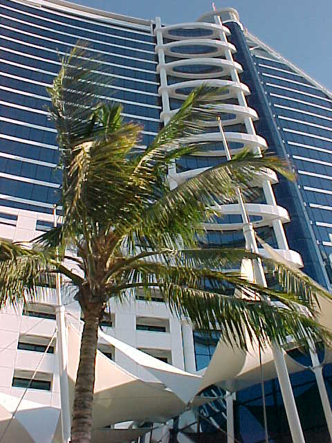 Dubia Hotel