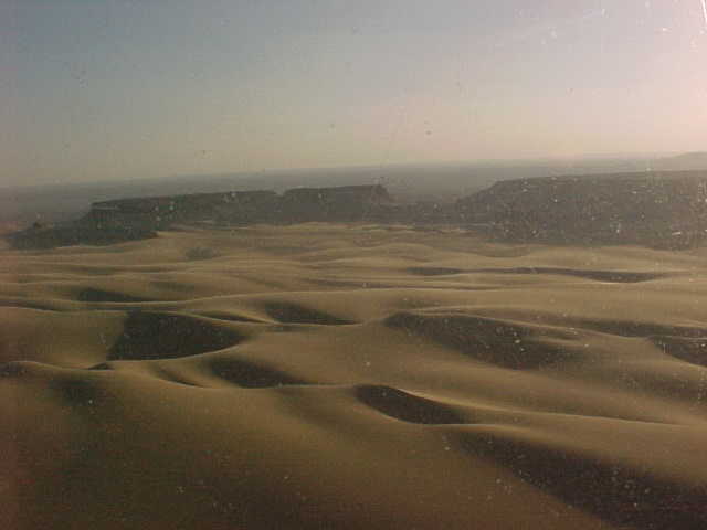 Egypt Dunes2