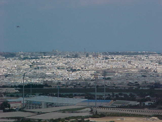 Malta CityView