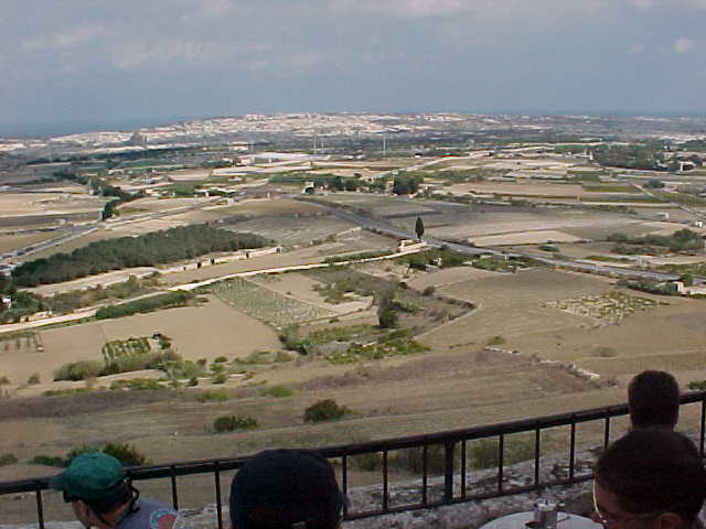 Malta ValleyView