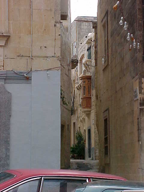 Malta street4