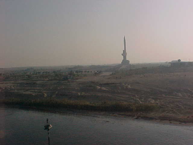 Suez Canal 01