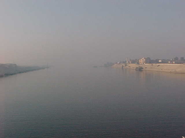 Suez Canal 04