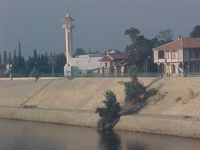 Suez Mosque 02